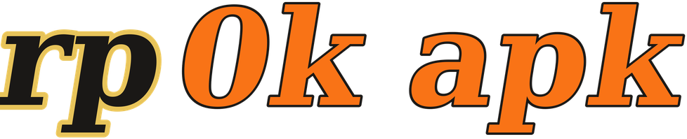 rp0k apk logo