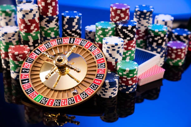 rp0k apk What Live Baccarat Gold Includes
